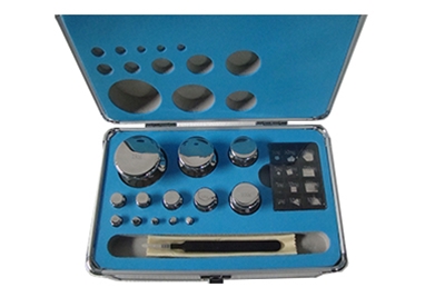 不銹鋼砝碼套裝1kg-5kg